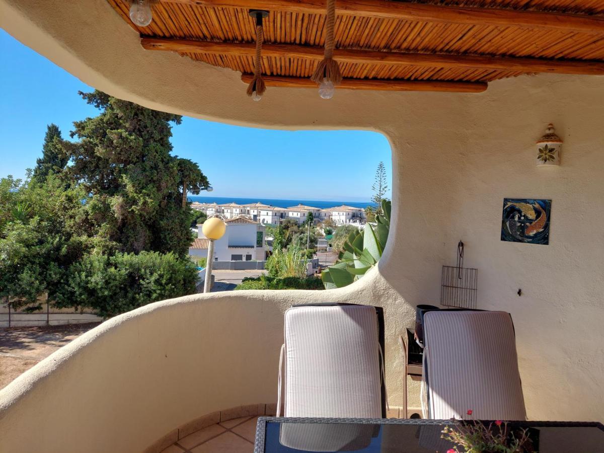 Chamines 11 Apartment Carvoeiro  Exterior photo
