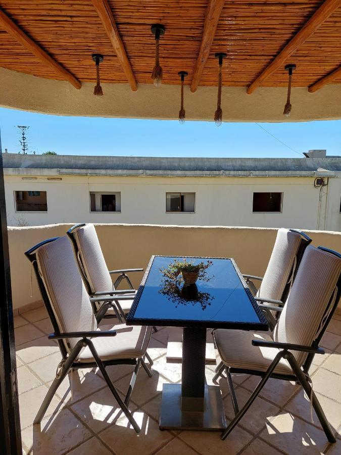 Chamines 11 Apartment Carvoeiro  Exterior photo